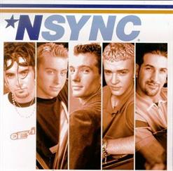'N Sync — I Want You Back