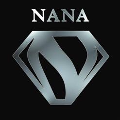 Nana — Darkman Remix (feat. Pappa Bear & Jan van der Toorn)