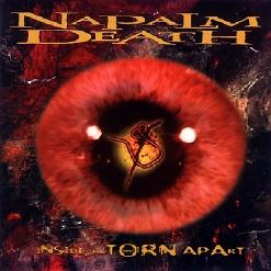 Napalm Death — Breed To Breathe