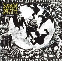 Napalm Death — Errors In The Signals