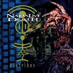 Napalm Death — Greed Killing