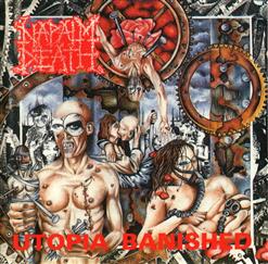 Napalm Death — I Abstain