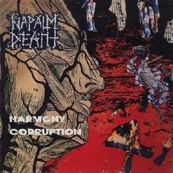 Napalm Death — Suffer The Children