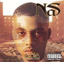 Nas — Affirmative Action (feat. AZ, Foxy Brown & Cormega)