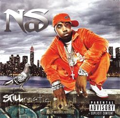 Nas — Ether