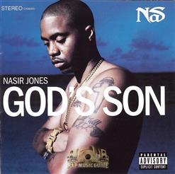 Nas — I Can