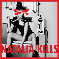 Natalia Kills — Mirrors