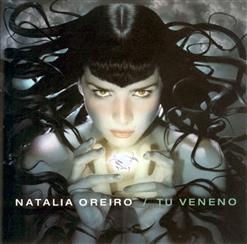 Natalia Oreiro — Gitano Corazon
