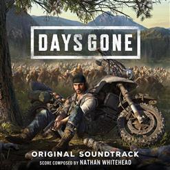 Nathan Whitehead — Days Gone