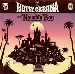 Naughty Boy — Think About It (Feat. Wiz Khalifa & Ella Eyre)