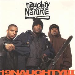 Naughty By Nature — Hip Hop Hooray