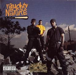 Naughty By Nature — O.P.P.