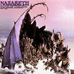Nazareth — Beggar's Day Rose In The Heather