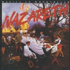 Nazareth — Big Boy