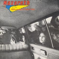 Nazareth — Carry Out Feelings