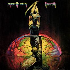 Nazareth — Gone Dead Train