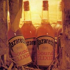 Nazareth — I Ran