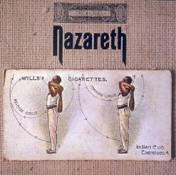 Nazareth — I Will Not Be Led