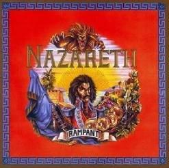 Nazareth — Jet Lag