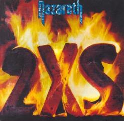 Nazareth — Mexico