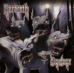 Nazareth — Radio