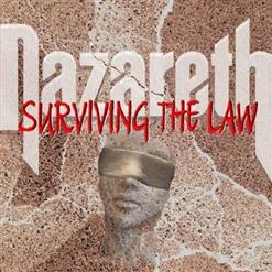Nazareth — Sweet Kiss