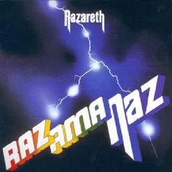 Nazareth — Too Bad, Too Sad