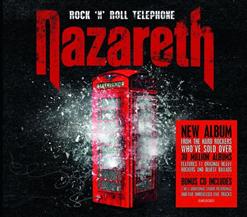 Nazareth — Wanna Feel Good?