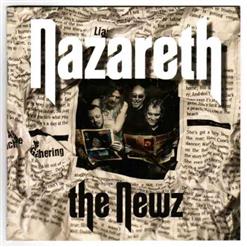 Nazareth — Warning