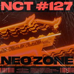 NCT 127 — Kick It