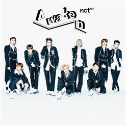 NCT 127 — Wakey-Wakey