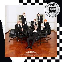 NCT DREAM — 119