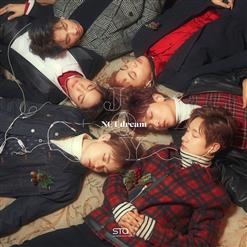 NCT DREAM — JOY