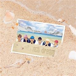 NCT DREAM — My Page