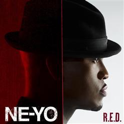 Ne-Yo — Lets Go (Feat. Calvin Harris)