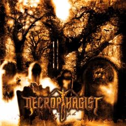 Necrophagist — Stabwound