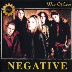 Negative — The Moment Of Our Love