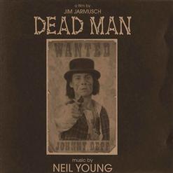 Neil Young — Guitar Solo, No. 5