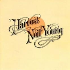 Neil Young — Out On The Weekend