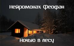 Нейромонах Феофан — Ночь В Лесу