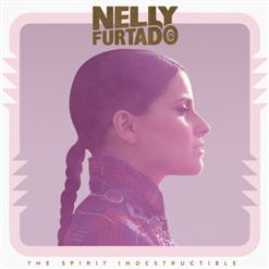 Nelly Furtado — Big Hoops (Bigger The Better)