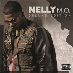 Nelly — Get Like Me (feat. Nicki Minaj, Pharrell)