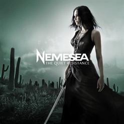 Nemesea — Allein (Feat. Heli Reissenweber)