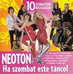 Neoton Familia — Santa Maria