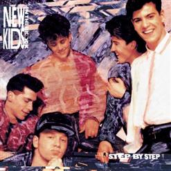 New Kids On The Block — Step By Step