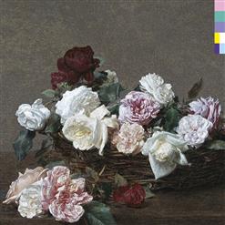 New Order — Age Of Consent