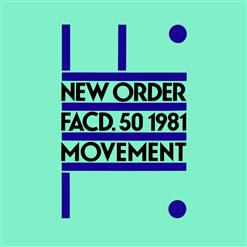 New Order — Dreams Never End