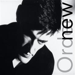 New Order — Elegia
