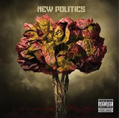 New Politics — My Love