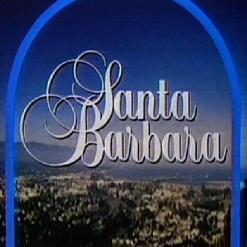 New World  Television — Santa Barbara  (Main Title Theme)